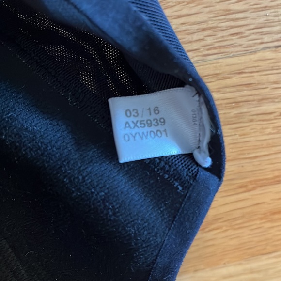 Two Adidas Supernova X Sports Bras - Picture 3 of 3